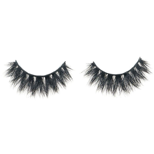 Chloe 3D Mink Lashes